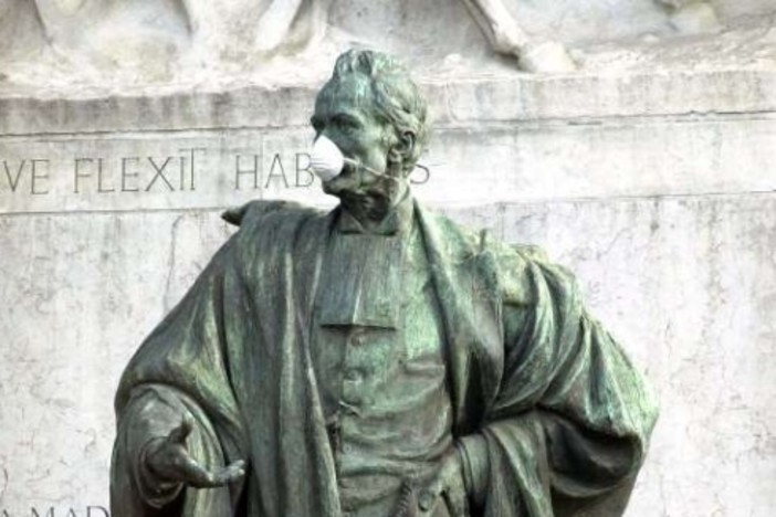 Coldiretti contro l'emergenza smog: "Città Liguri più green per vivere meglio"