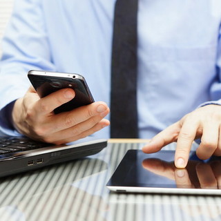 La Liguria è la quarta regione con più lavoratori in smart working