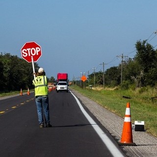 Cantieri in città, ecco gli interventi programmati dal dal 29 ottobre al 4 novembre