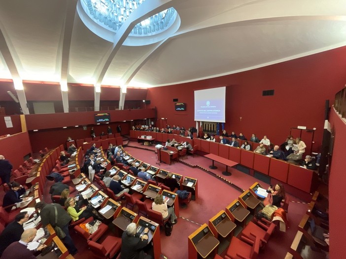 Commissione sicurezza, maratona a Palazzo Tursi: il centro storico tra speranza e disperazione