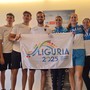 La Scherma accende Genova: al via i Campionati Europei 2025
