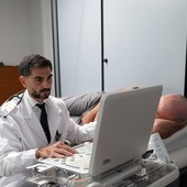 Rapallo: la prevenzione cardiovascolare scende sul green in ricordo del prof. Paolo Pantaleo Rapallo: la prevenzione cardiovascolare scende sul green in ricordo del prof. Paolo Pantaleo