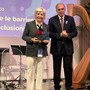 L'Azienda Ospedaliera Metropolitana vince il primo premio agli Stati Generali della Comunicazione per la Salute L'Azienda Ospedaliera Metropolitana vince il primo premio agli Stati Generali della Comunicazione per la Salute