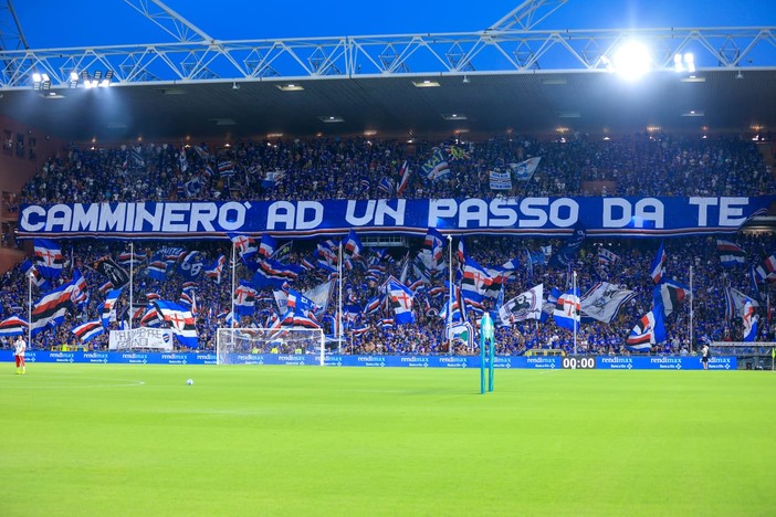 Serie B. “Ferraris” sempre più indigesto per la Sampdoria: anche il Venezia espugna Marassi, blucerchiati ko 2-1 nel finale