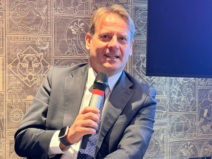 Edilizia in crescita in Liguria nel 2025. Assessore Scajola: "Frutto dell'unione tra investimenti e semplificazione normativa" Edilizia in crescita in Liguria nel 2025. Assessore Scajola: "Frutto dell'unione tra investimenti e semplificazione normativa"