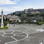 Arenzano, la Fiera del Gesù Bambino si concentra nella sola giornata di sabato 5 settembre Arenzano, la Fiera del Gesù Bambino si concentra nella sola giornata di sabato 5 settembre