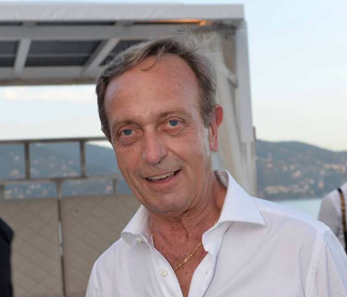 Il foro genovese in lutto: è morto Stefano Sambugaro, l’avvocato dei diritti e degli ultrà Il foro genovese in lutto: è morto Stefano Sambugaro, l’avvocato dei diritti e degli ultrà