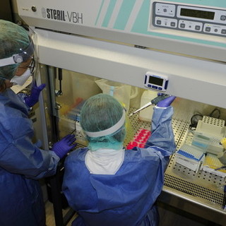 Coronavirus: in Liguria purtroppo torna a salire la curva dei contagi