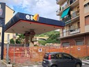 Ex distributore Q8 di via Borzoli, verso la bonifica: i lavori partiranno dal 2026 Ex distributore Q8 di via Borzoli, verso la bonifica: i lavori partiranno dal 2026