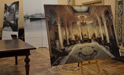 Tutti gli eventi della settimana alla Biblioteca Universitaria