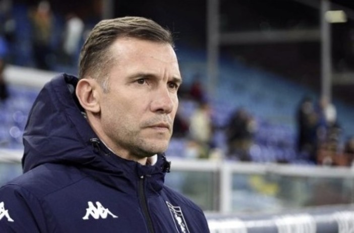 Foto tratta dal sito ufficiale del Genoa CFC