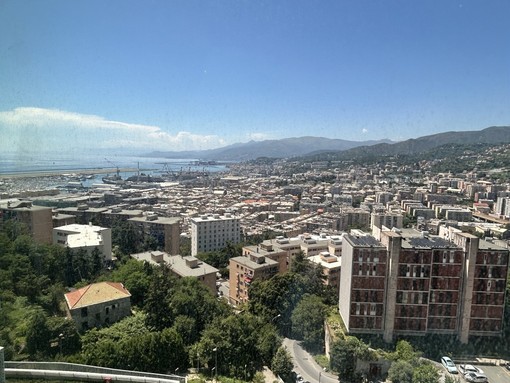 Città dei 15 minuti, sabato le passeggiate urbanistiche arrivano a Sestri Ponente e Borzoli Città dei 15 minuti, sabato le passeggiate urbanistiche arrivano a Sestri Ponente e Borzoli