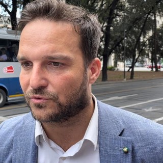 Sicurezza, Gambino: "Lavoriamo per migliorare la vivibilità del centro", e sugli sbarchi: "La possibilità c'è"