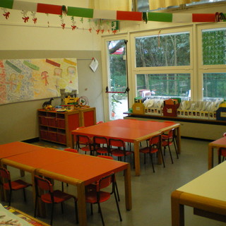 Chiusura improvvisa della “Sezione Arancioni” alla Bernabó Brea, famiglie nel caos