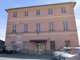 Apparizione, nuova segnaletica e passaggio pedonale davanti alla scuola di via Olivieri Apparizione, nuova segnaletica e passaggio pedonale davanti alla scuola di via Olivieri
