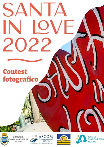 Santa Margherita Ligure: contest fotografico per San Valentino