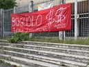 Sturla, striscione contro il presidente di Municipio Bogliolo: “Io vado avanti, più forte di prima” Sturla, striscione contro il presidente di Municipio Bogliolo: “Io vado avanti, più forte di prima”