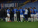 Sampdoria, salvezza ancora possibile ma venerdì con la Salernitana serve solo vincere