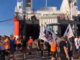 400 passeggeri Moby bloccati a Bastia da uno sciopero, molti gli italiani