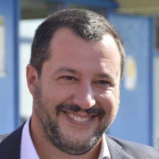 Dl Genova convertito in Legge, Salvini firma semplificazione antimafia