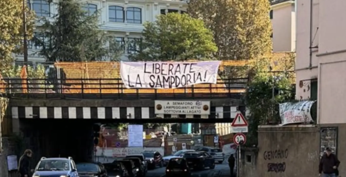 Foto Sampdoria Club Certosa