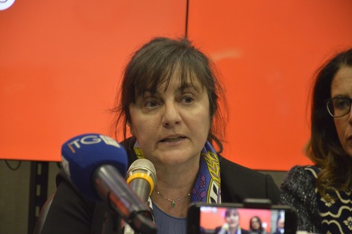 Viale: "Serve aumento del fondo di non autosufficienza per garantire supporto ai disabili" Viale: "Serve aumento del fondo di non autosufficienza per garantire supporto ai disabili"