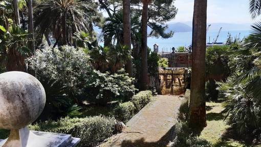A Santa Margherita Ligure la rassegna culturale 'Estate con le stelle' A Santa Margherita Ligure la rassegna culturale 'Estate con le stelle'