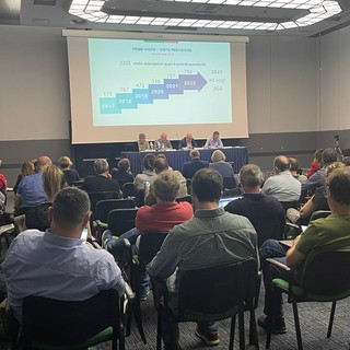 Artigianato, a Genova il seminario di Cgil e Fondazione Giuseppe Di Vittorio per il settore ligure e sardo