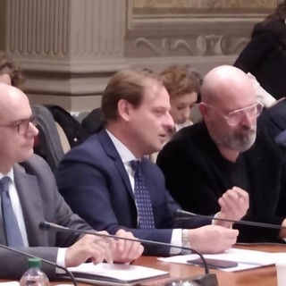 Demanio marittimo, Scajola: “Ottenuto l’impegno del ministro Boccia a portare la questione in Consiglio dei ministri”