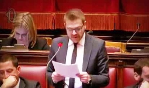Governo, Edoardo Rixi e Simone Valente nominati Sottosegretari