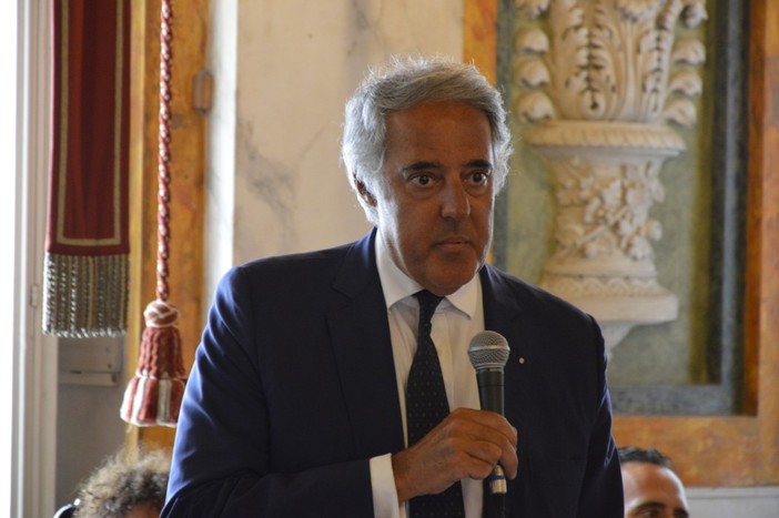 Crollo ponte Morandi: da oggi infopoint per imprese e attività commerciali