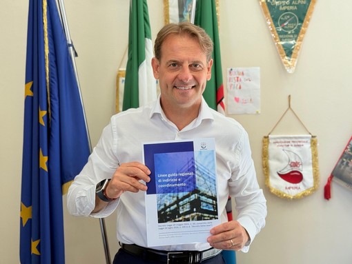 Urbanistica, Regione Liguria approva le linee guida sul 'Decreto Salva Casa' Urbanistica, Regione Liguria approva le linee guida sul 'Decreto Salva Casa'
