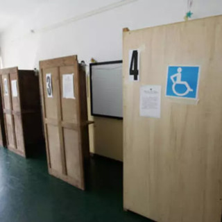Amministrative nel Genovesato: alle 19 ha votato il 29,02%