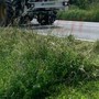 Recco, partito lo sfalcio delle strade carrabili