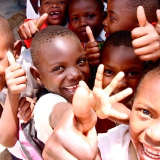 La nuova "sfida" di Stelle nello Sport: al via la raccolta di materiali sportivi per il Madagascar