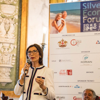 Il Silver Economy Forum torna a Genova per promuovere attività e servizi legati al mondo degli over 65