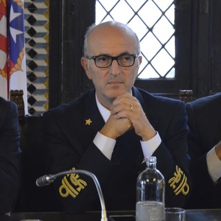 Domani sirene all’unisono e doppia commemorazione per le vittime del crollo della Torre piloti Domani sirene all’unisono e doppia commemorazione per le vittime del crollo della Torre piloti