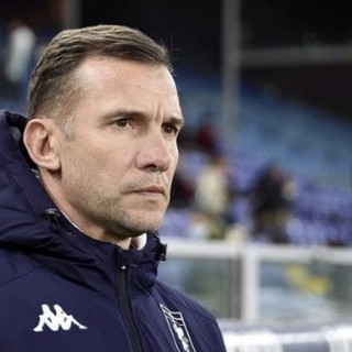 Foto tratta dal sito ufficiale del Genoa CFC