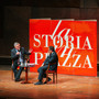 La Storia in piazza, 15mila partecipanti alla 15ª edizione: oltre 80 appuntamenti e quasi 100 relatori al festival di Palazzo Ducale