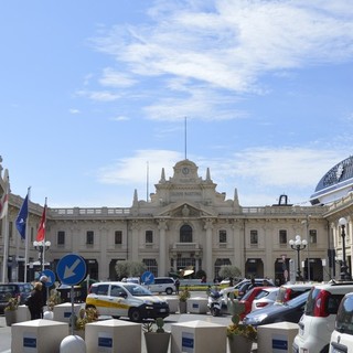 Porto e mobilità urbana, Avs chiede alla Regione misure integrative per alleggerire il traffico legato ai traghetti