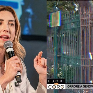 Sicurezza, dopo l’omicidio a Villetta Di Negro e il caso Fuori dal Coro Salis respinge gli attacchi: "Genova ha bisogno di risorse, non di speculazioni"