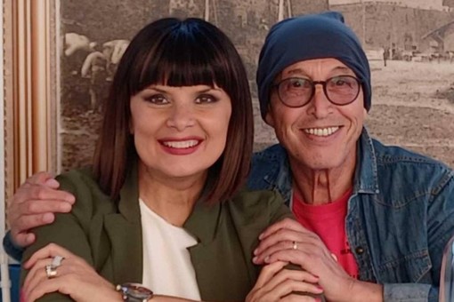 Prevendite aperte su ticket.it per gli ex Matia Bazar Carlo Marrale e Silvia Mezzanotte il 26 Settembre a Caramagna Piemonte Prevendite aperte su ticket.it per gli ex Matia Bazar Carlo Marrale e Silvia Mezzanotte il 26 Settembre a Caramagna Piemonte