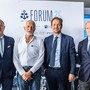 Confindustria Nautica, nel 2025 nuovo record di fatturato per l'industria italiana a 8,72 miliardi di euro Confindustria Nautica, nel 2025 nuovo record di fatturato per l'industria italiana a 8,72 miliardi di euro