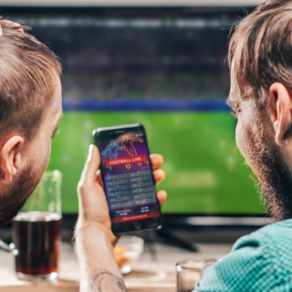 Scommesse sportive mobili: Puntare in movimento