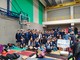 Gli atleti di SuperbaNuoto alla prima edizione del Trofeo RN Ala - Memorial Ermanno Patorno Gli atleti di SuperbaNuoto alla prima edizione del Trofeo RN Ala - Memorial Ermanno Patorno