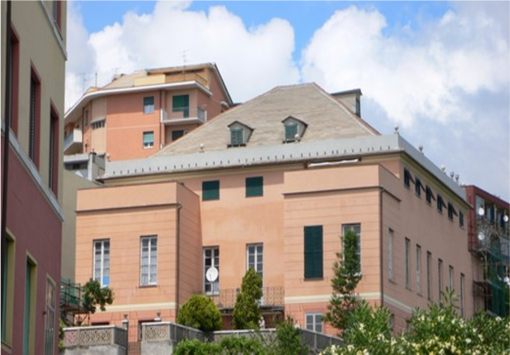 Cornigliano, la minoranza denuncia “l’occcupazione abusiva” della palazzina del Sorriso Francescano, ma il Comune nega