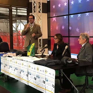 Galà delle Stelle nello Sport 2018 Galà delle Stelle nello Sport 2018