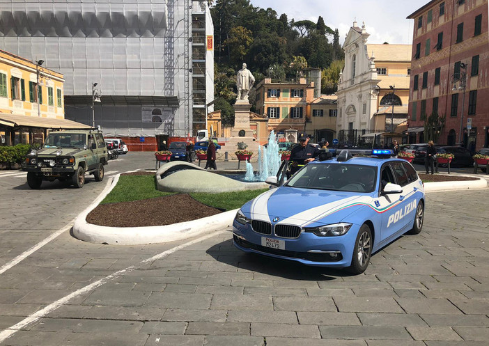 Lo street control scende in campo con la Polizia Stradale