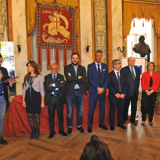 Premiati da Inail e Aci gli studenti “Speaker per un giorno” (FOTO)