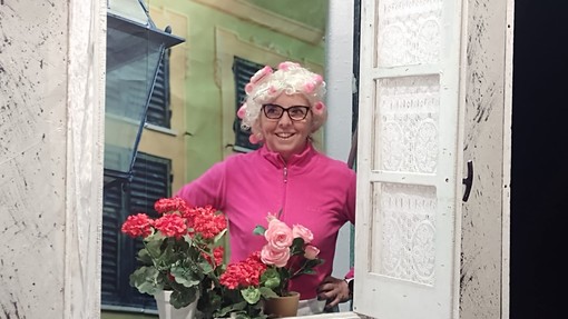 Teatro di Cicagna, domenica 3 aprile lo spettacolo 'Dui pe' in te na scarpa'